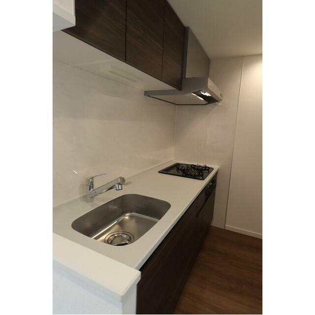 ＣＡＳＳＩＡ藤沢本町 キッチン