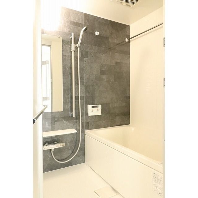 ＣＡＳＳＩＡ藤沢本町 風呂画像