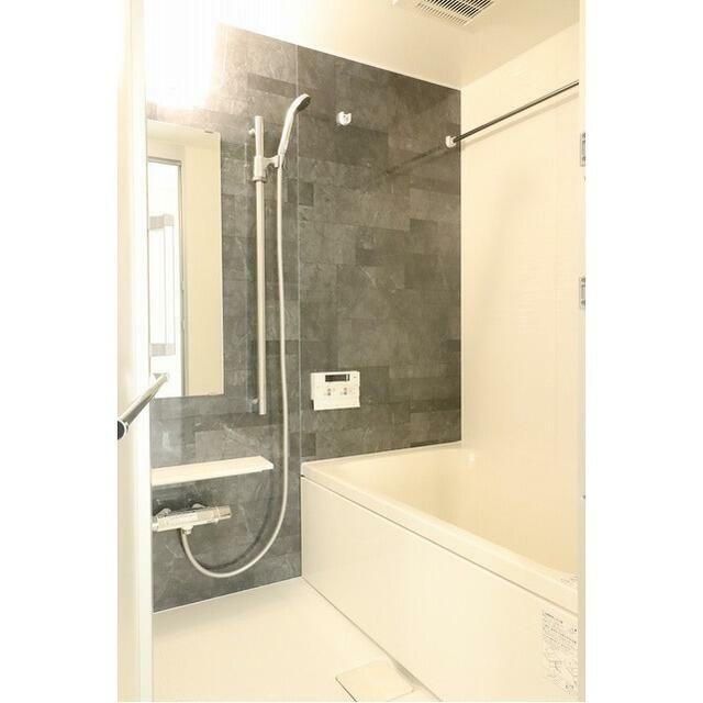 ＣＡＳＳＩＡ藤沢本町 風呂画像