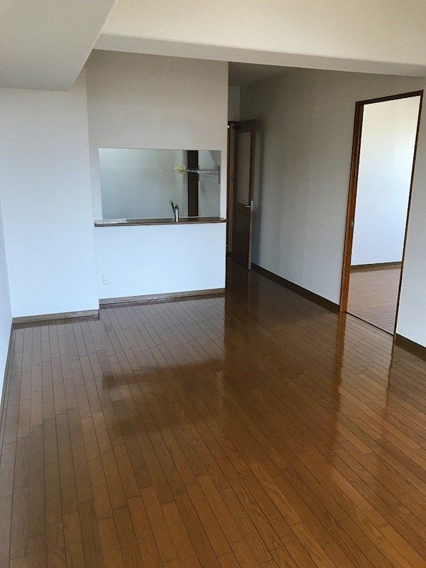 サーパス茅ヶ崎第2 玄関