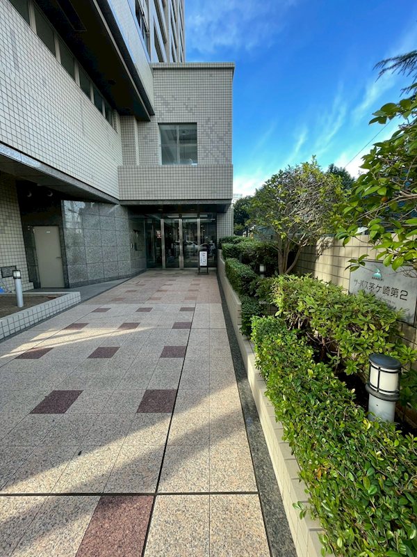 サーパス茅ヶ崎第2 その他外観3