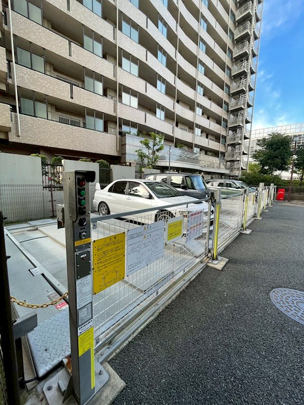 サーパス茅ヶ崎第2 その他外観4