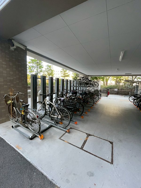 サーパス茅ヶ崎第2 その他外観5