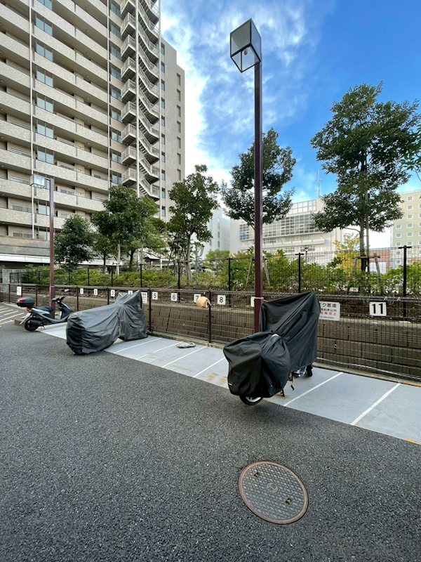 サーパス茅ヶ崎第2 その他外観6