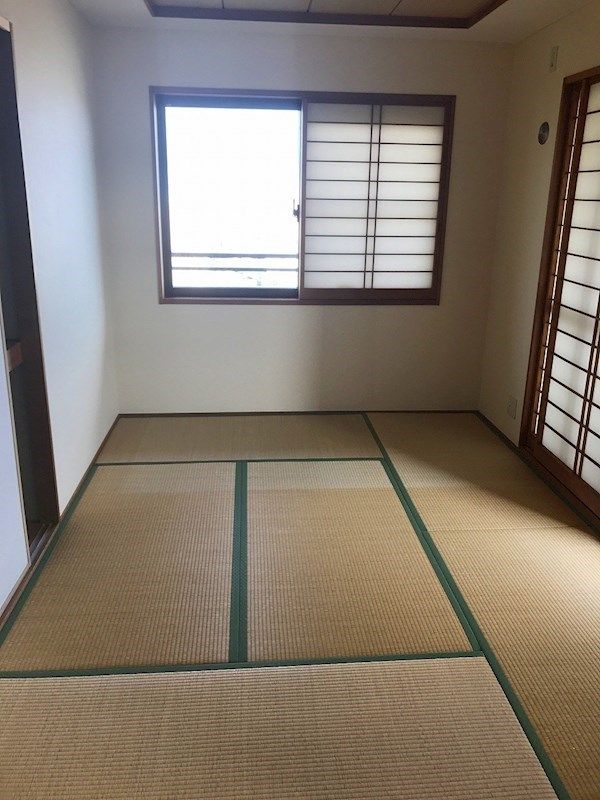 サーパス茅ヶ崎第2 キッチン