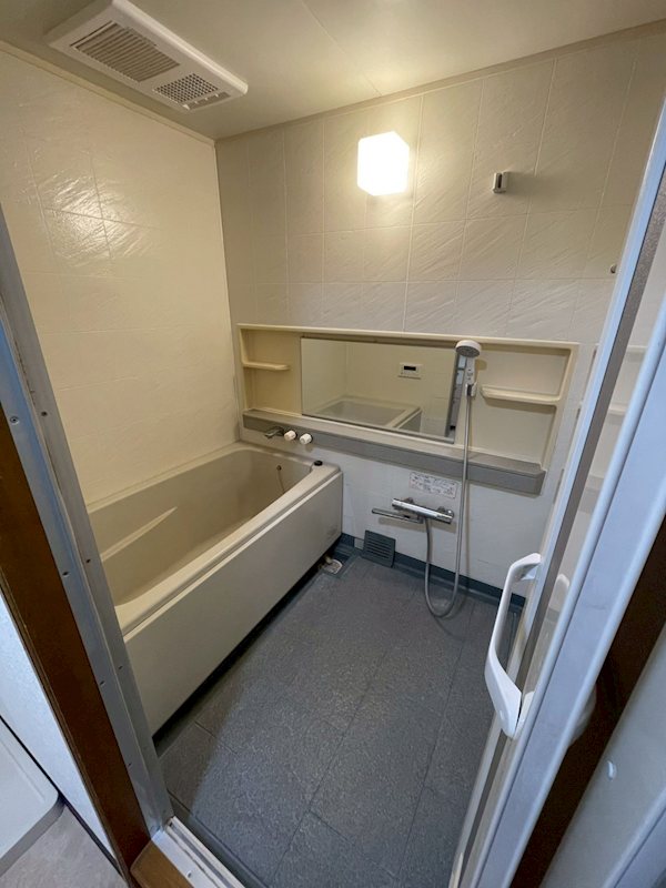 サーパス茅ヶ崎第2 風呂画像