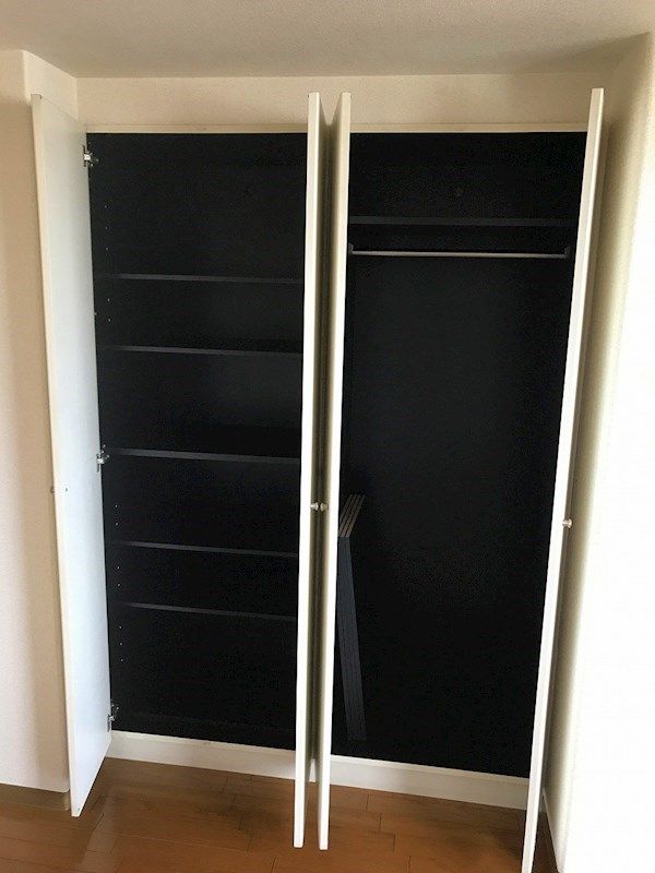 サーパス茅ヶ崎第2 ベランダ