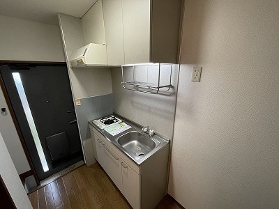 ルシェル キッチン