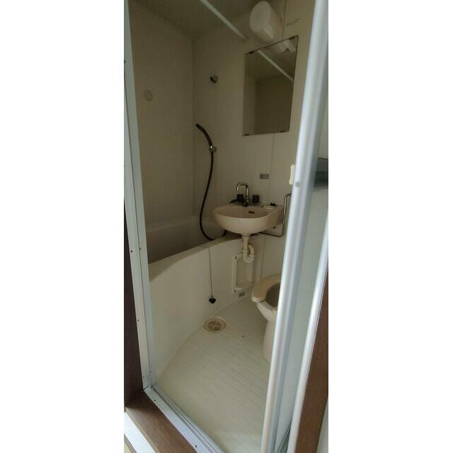 風呂画像