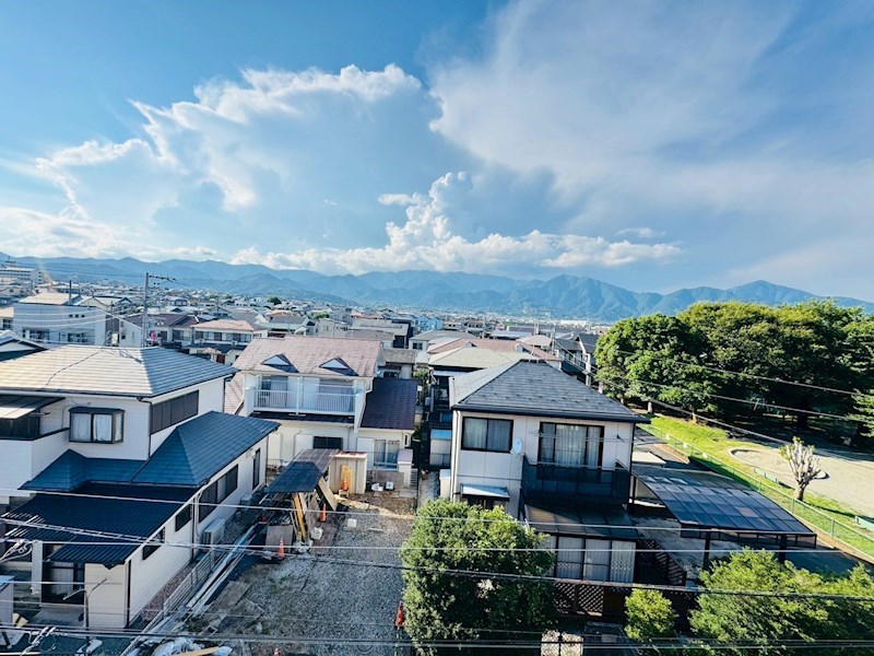 秦野市渋沢1丁目貸戸建 その他1