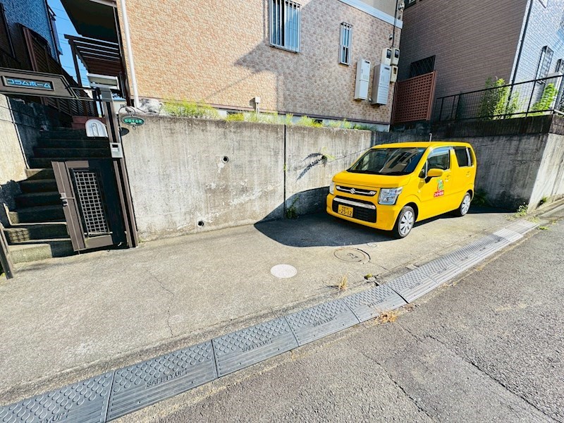 秦野市渋沢1丁目貸戸建 その他外観2