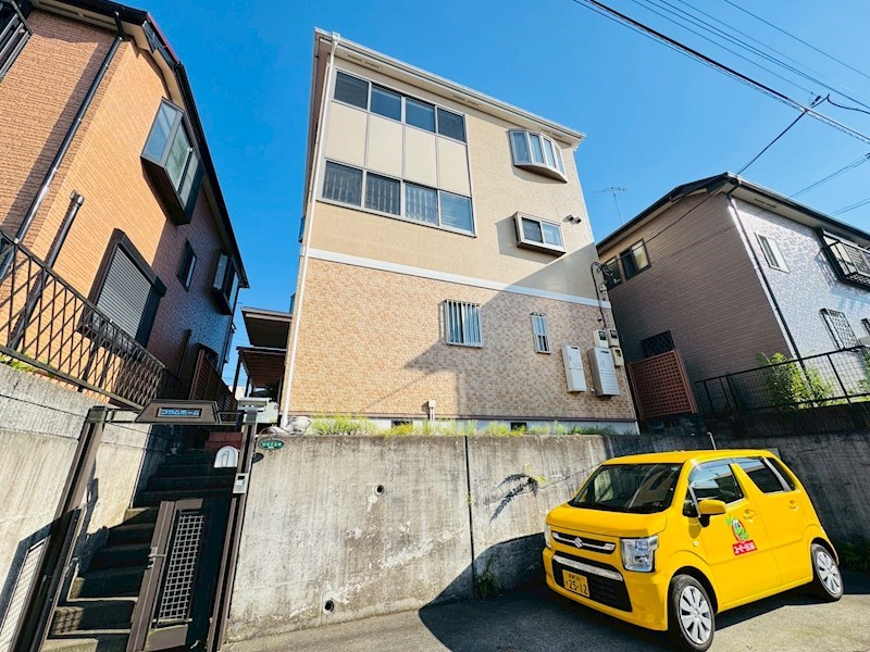 秦野市渋沢1丁目貸戸建 その他外観3