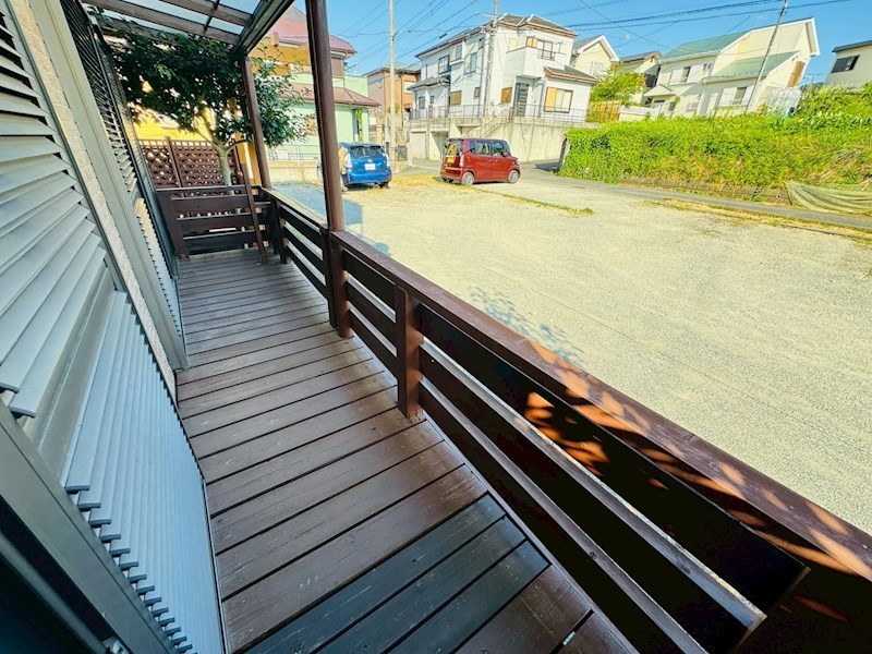 秦野市渋沢1丁目貸戸建 その他30