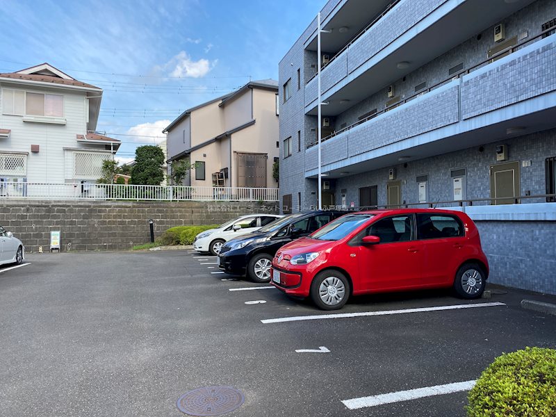 ベル・ハイゴー その他4