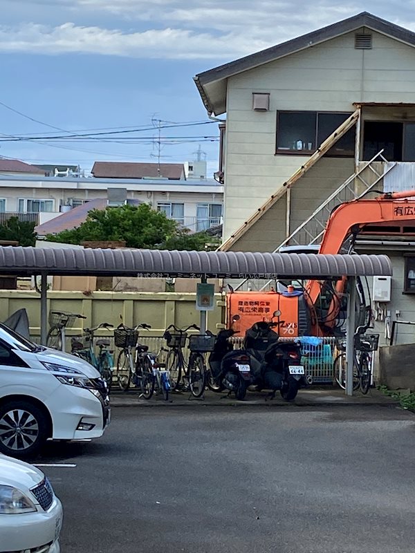 ベル・ハイゴー その他5