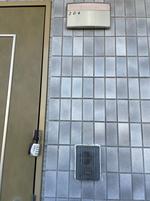 ベル・ハイゴー その他外観1