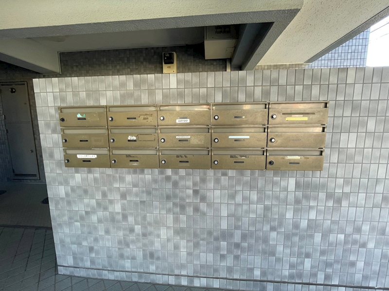 ベル・ハイゴー その他外観2