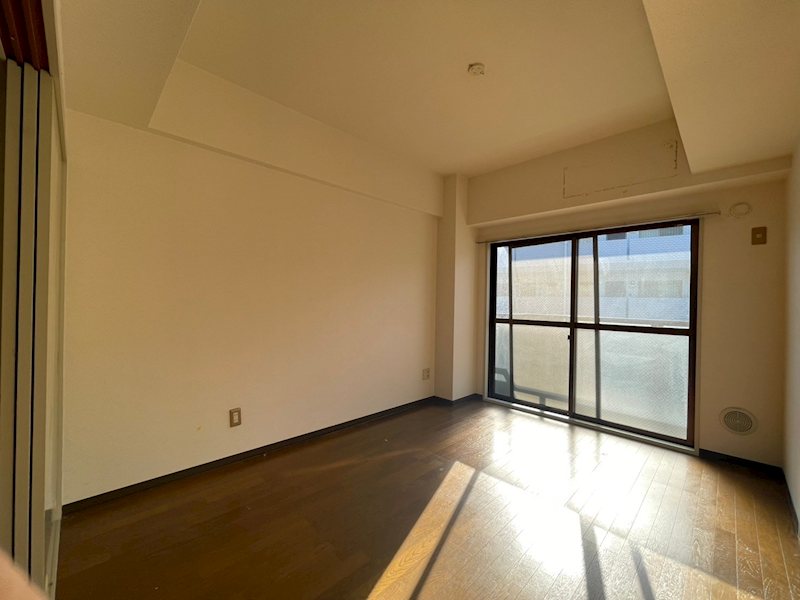 ベル・ハイゴー リビング