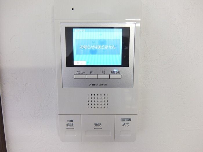 BELLA LUCE その他外観1