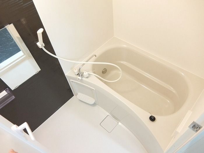 BELLA LUCE 風呂画像