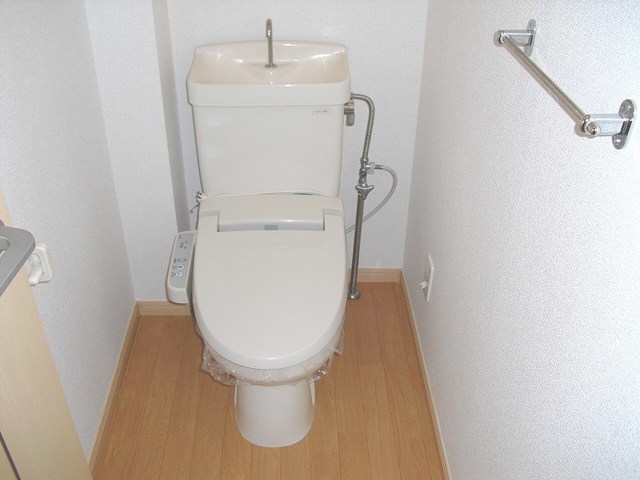 マンションカメリア その他4