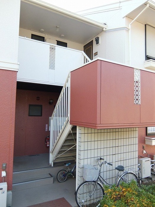 グレープ・シュライン　I その他外観1