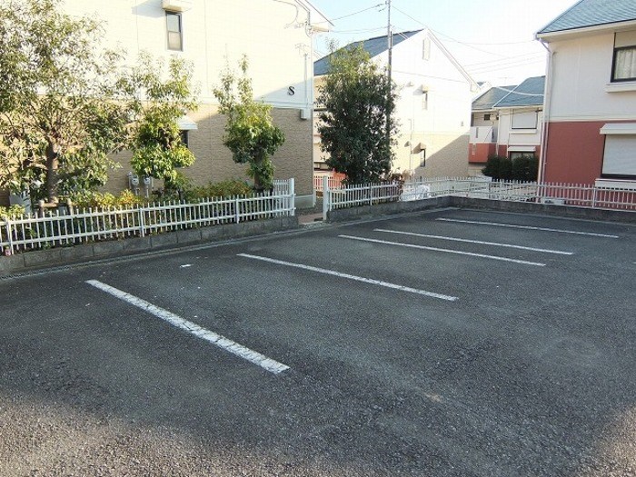 グレープ・シュライン　I その他外観2