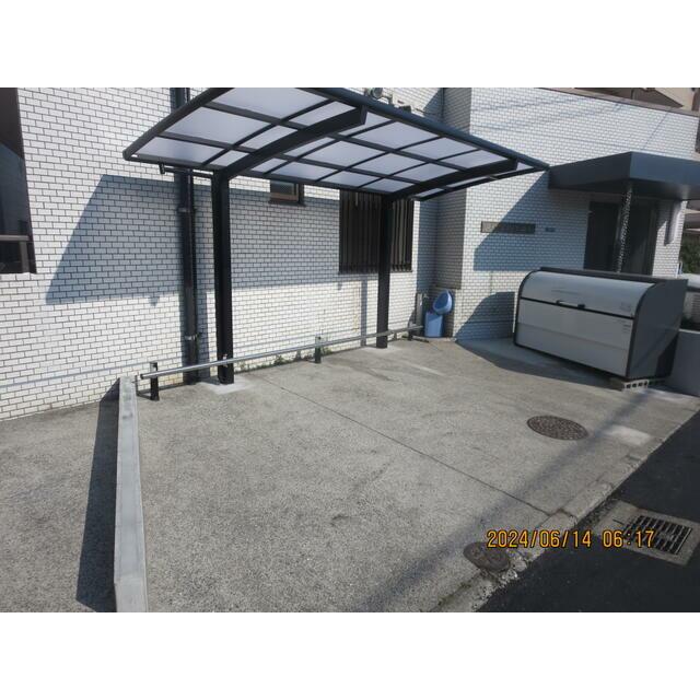 ロイヤルコーポ富士 その他外観2