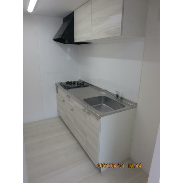 ロイヤルコーポ富士 キッチン