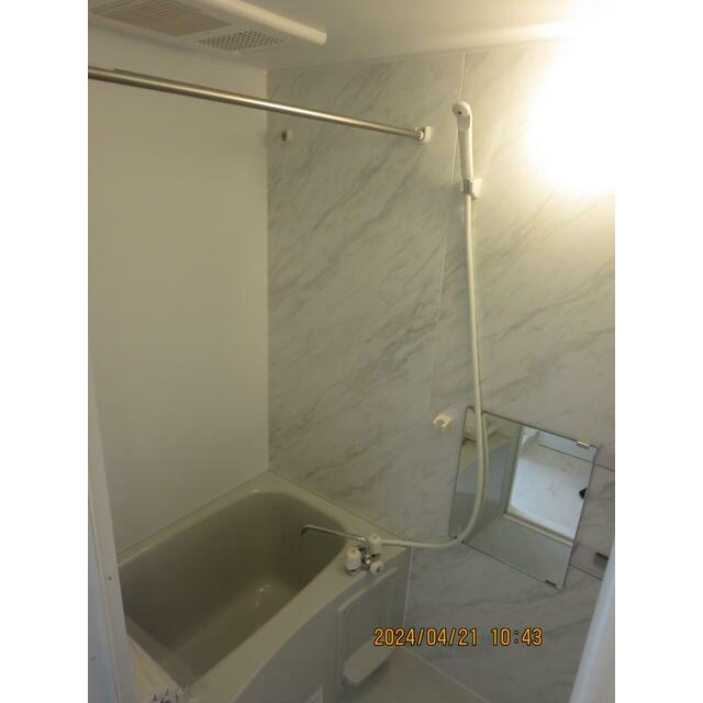 ロイヤルコーポ富士 風呂画像