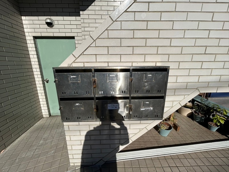 南湖植辰ビル その他外観1