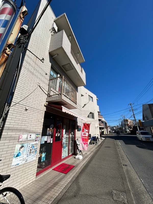南湖植辰ビル その他外観2