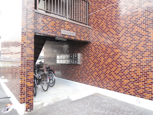 マンションカメリア その他6