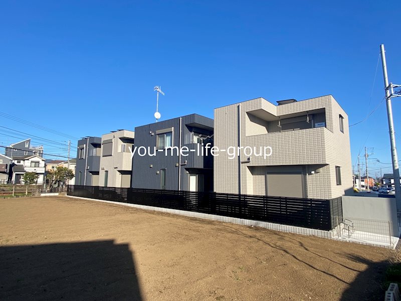 シンフォニアⅤ その他外観2