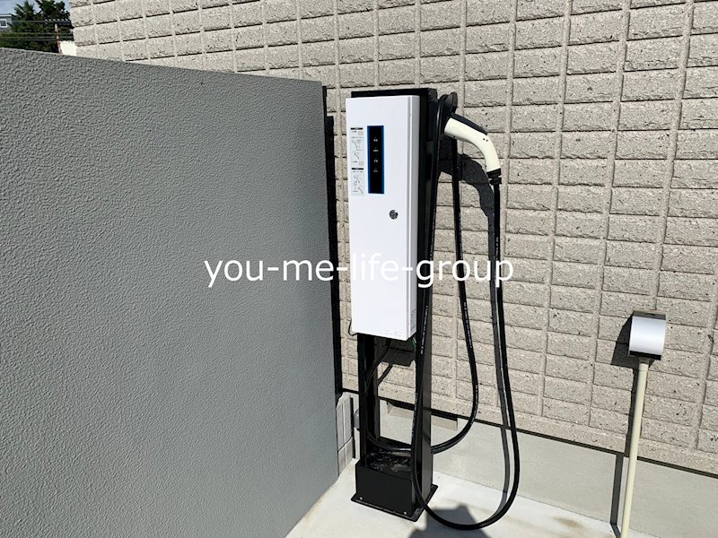 シンフォニアⅤ その他外観3