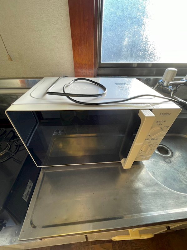 京塚荘 その他6