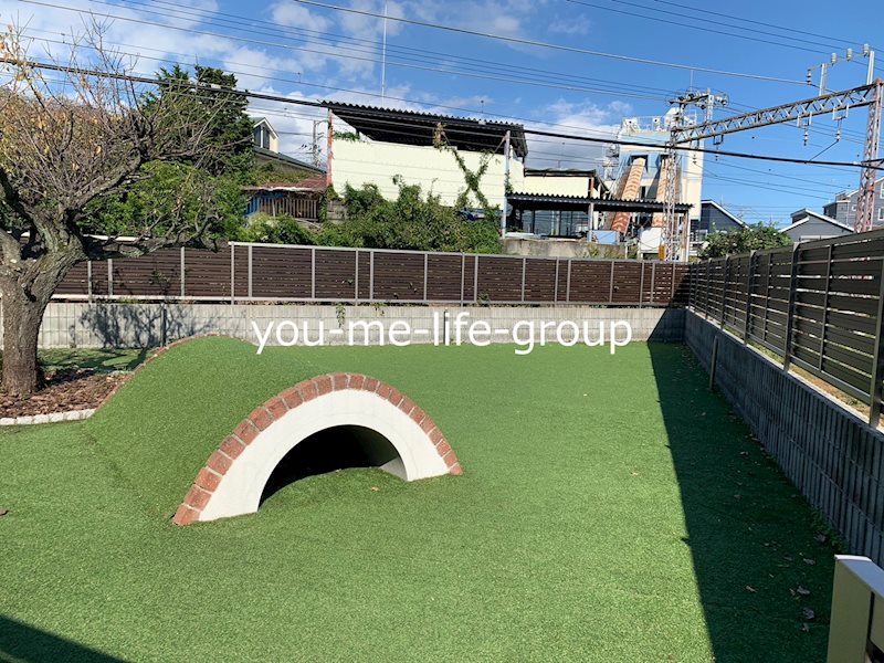 シンフォニアⅤ その他外観5