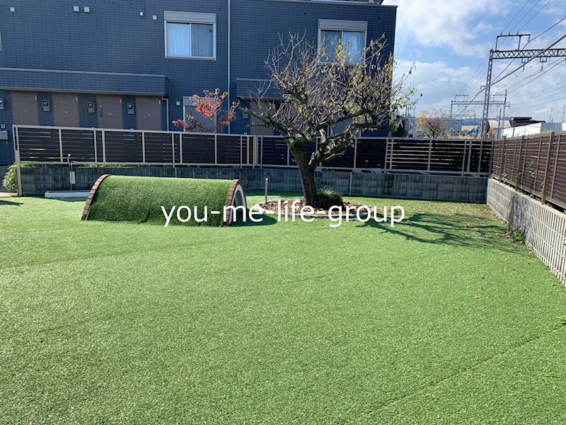 シンフォニアⅤ その他外観6