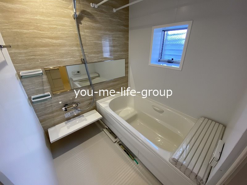 シンフォニアⅤ 風呂画像