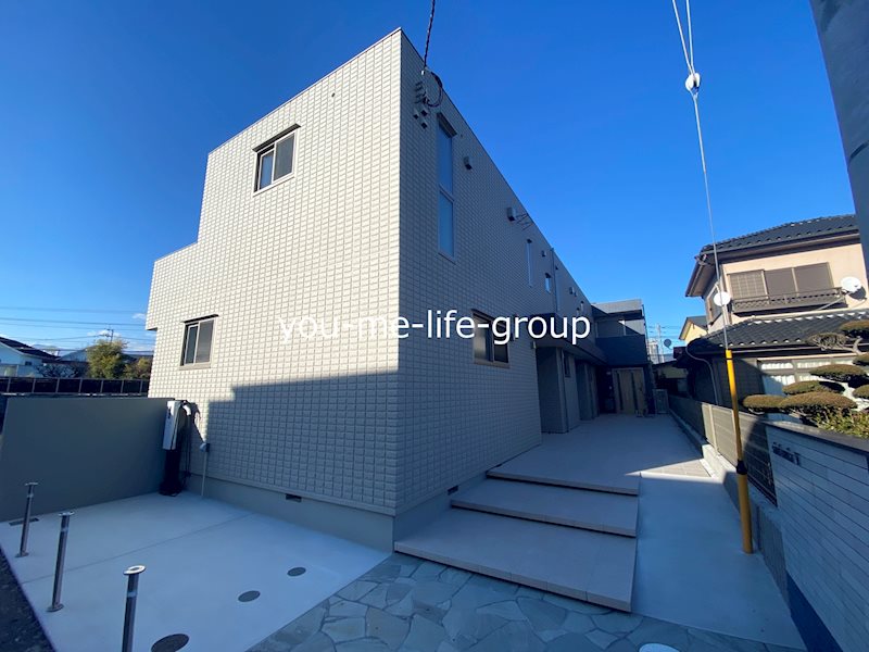 シンフォニアⅤ その他外観1