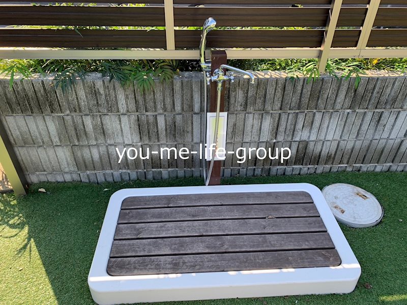 シンフォニアⅤ その他外観4