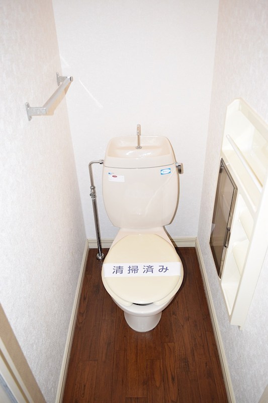 パルセア湘南台 その他1