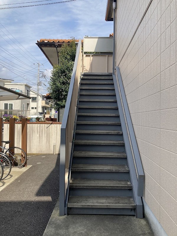 パルセア湘南台 その他外観1