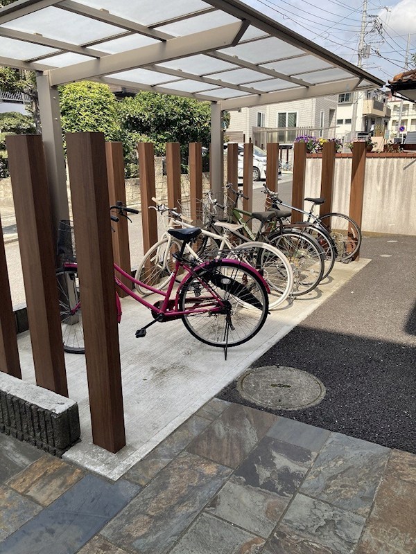 パルセア湘南台 その他外観2