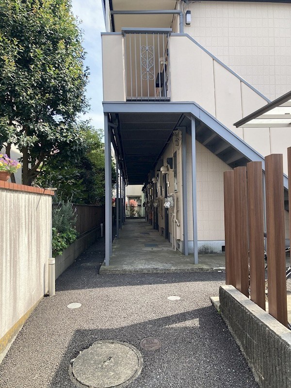 パルセア湘南台 その他外観3