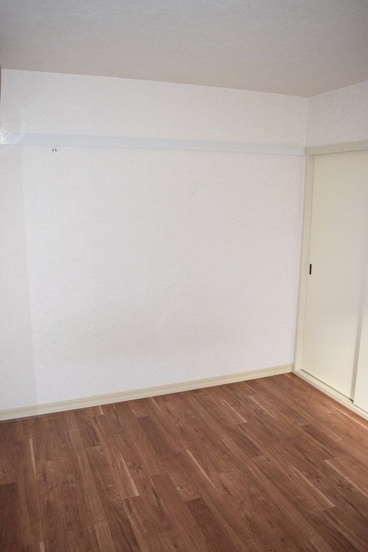 パルセア湘南台 リビング