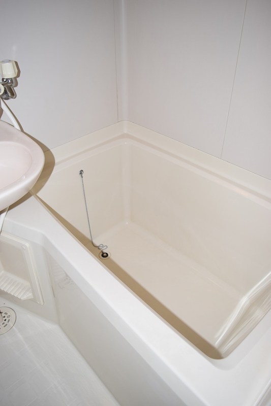 パルセア湘南台 風呂画像