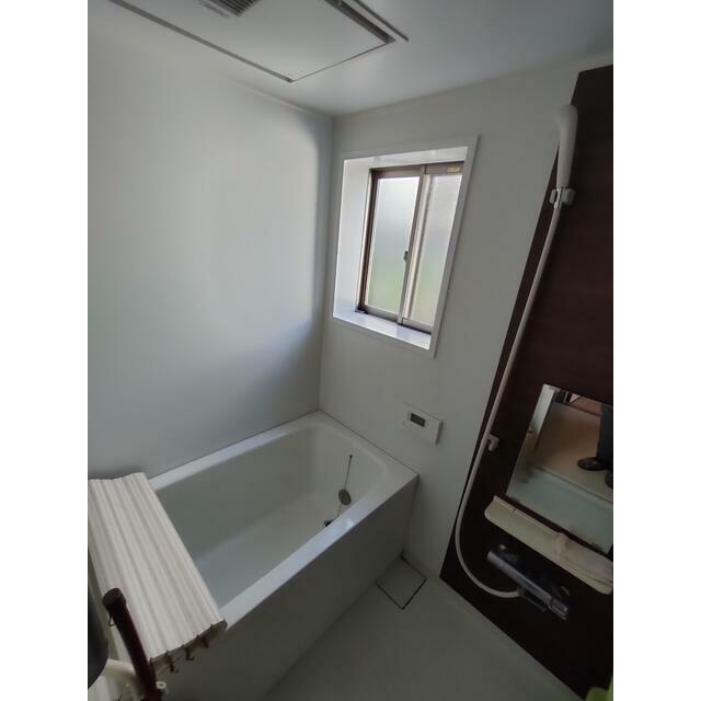 新橋町戸建て 風呂画像