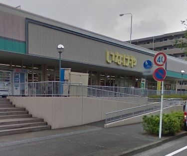 新橋町戸建て 周辺画像2