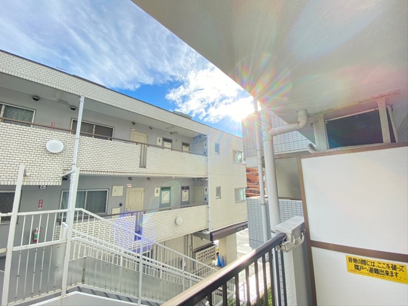 第二サンコート東戸塚 その他1